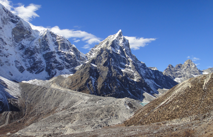 Everest Panorama Trekking